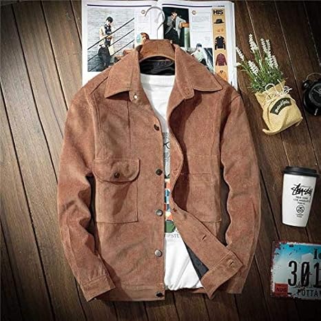 Amazon Co Jp コーチジャケット メンズ ジャケット カジュアルジャケット スプリングコート 春物 アウター おしゃれ 秋冬 1686 303 ホビー