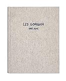 Mathieu Pernot - Les Gorgan by 