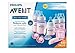 Philips AVENT Anti-Colic Bottle Newborn Starter Set, Pink