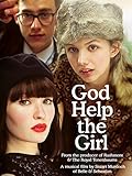 God Help the Girl