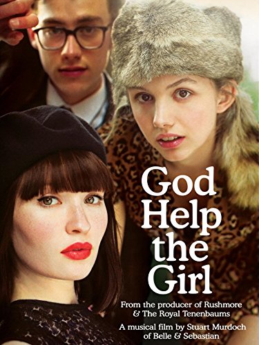 God Help the Girl