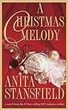 A Christmas Melody by Anita Stansfield