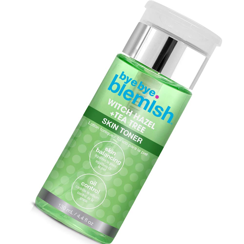 best toner for blemishes
