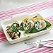 Cuisinette 6 Pack Egglettes EggCooker, Hard & Soft yolk maker from Non Stick Silicone material,No Shell,Boiler,Poacher, and Steamer