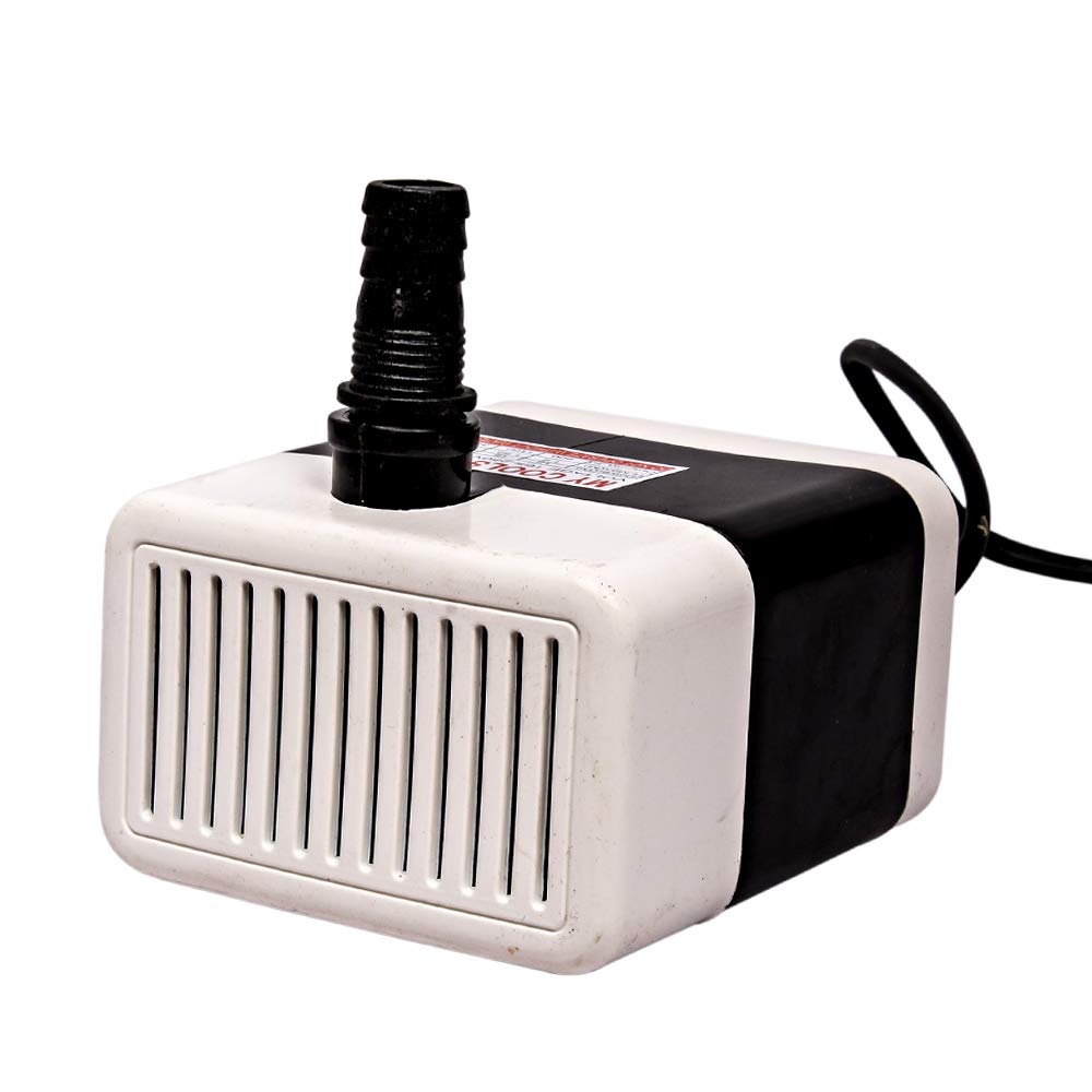 water cooler wattage