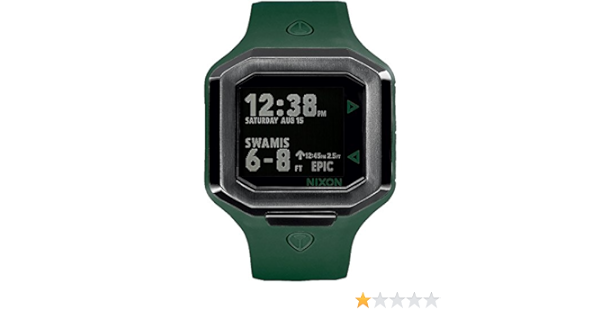 nixon ultratide
