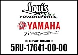 Yamaha 5RU176410000 V-Belt