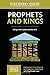 Prophets and Kings Discovery Guide: Being in the Culture and Not of It (2) (That the World May Know)