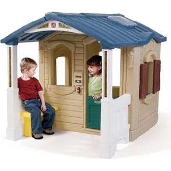 Little Tikes Picnic On The Patio Playhouse 50 Off Realevaluation Com