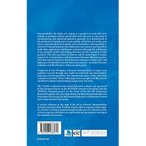 Enterprise Interoperability II: New Challenges and Approaches (Proceedings of the I-ESA Conferences) (v. 2)