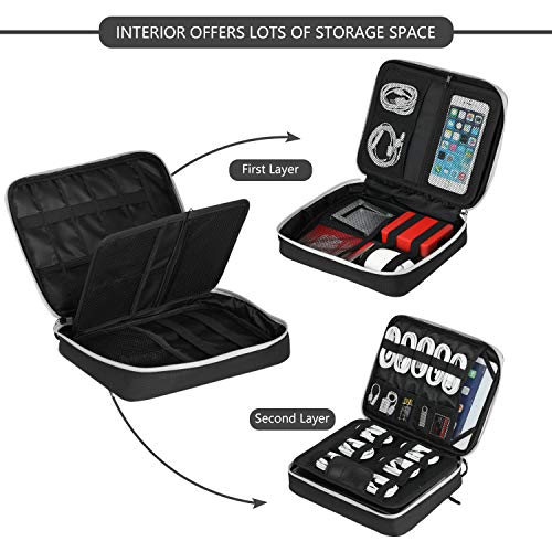 1 Electronic+Organizer+Jelly+Comb+Accessory