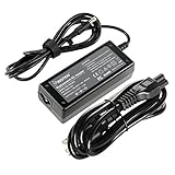 New Adapter for HP Spare 402018-001 Dc359a Ppp09h 380467-003 Hp-0k065b13 LF 65W- Laptop AC Power Adapter