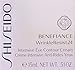 Shiseido Benefiance Wrinkle Resist24 Intensive Eye Contour Cream for Unisex, 0.51 Ouncethumb 2