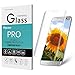 Galaxy S7 Edge Screen Protector ,Galaxy S7 Edge Glass Screen Protector[9H Hardness][Full Screen Coverage]Tempered Glass Screen Protector for Samsung Galaxy S7 Edge