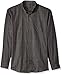 Arrow Men's Long Sleeve Heritage Twill Shirt