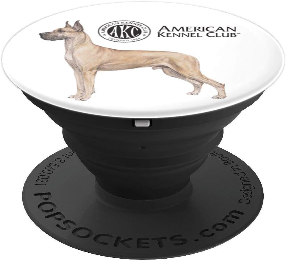 great dane akc group