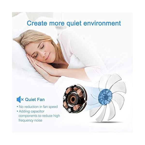 TopMate-C5-Laptop-Cooler-Cooling-Pad-Quiet-Cooling-Fan-2400-RPM-High-Speed-5-Adjustable-Height-Cooling-Stand-With-LCD-Screen-Suitable-for-10-156-Laptop Laptop Cooling Pad