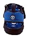 Toddler Boys Thomas the Train Sport Sandals with Velcro (9 M US Toddler)