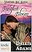 Montana Sky: Tangled Bloom (Kindle Worlds Novella) (Blooms of the West Book 2)
