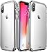 iPhone X Case, iPhone X Edition Case, Matte iPhone 10 Case Cover Non-Slip Shock-Absorption Bumper and Anti-Scratch Ultra Slim Case for Apple iPhone X - Matte Gray