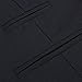 Zicac Men‘s Top Designed Casual Slim Fit Skinny Dress Vest Waistcoat