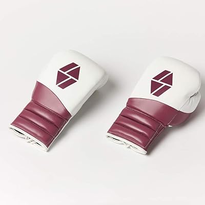 Premium Leather Icon Boxing Gloves with Thicker Kuwait Ubuy