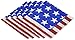 American Party Luncheon Napkins, 100 Ct.