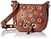 Nine West Mini Evelina, New Saddle