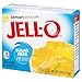 Jell-O Lemon Sugar-Free Gelatin Mix (0.3 oz Boxes, Pack of 6)