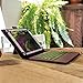 Cooper Infinite Executive Keyboard Case for 9, 9.7, 10, 10.1, 10.2, 10.5