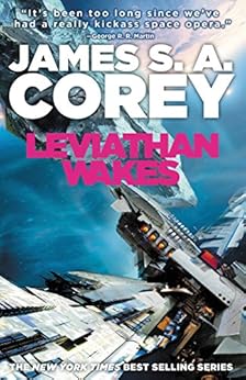 Leviathan Wakes (The Expanse Book 1) by [Corey, James S. A.]