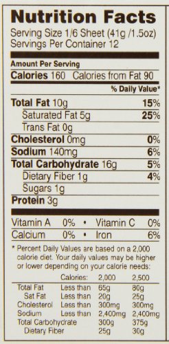 Pepperidge Farm Puff Pastry Sheets - Image 2