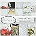 Reminisce Wedding Scrapbook Collection Kit, Multicolor, 12