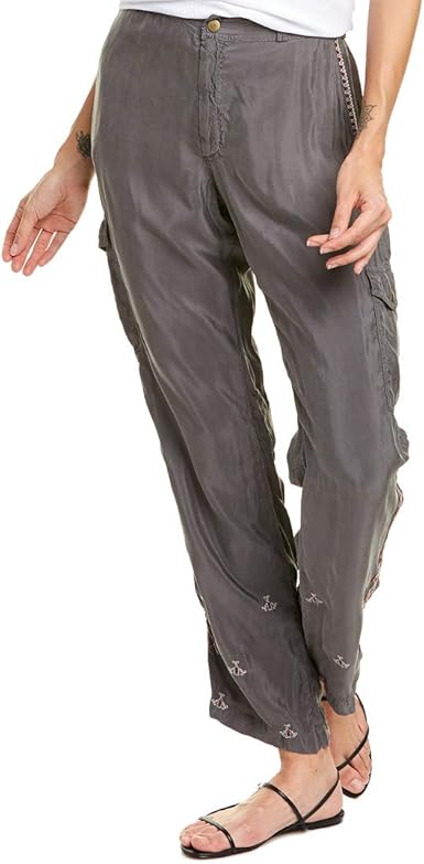 johnny was cargo shorts