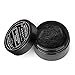 3 Pack - 100% Natural Teeth Whitening Charcoal Powder - with Organic Coconut Activated Charcoal for Stronger Healthy Whiter Teeth. No need for Strips, Kits or Gel