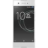 Sony Xperia XA1 - Smartphone con pantalla HD de 5" (Octa Core 2.3 GHz, RAM de 3 GB, memoria interna de 32 GB, cámara de 23 MP, Android) Blanco