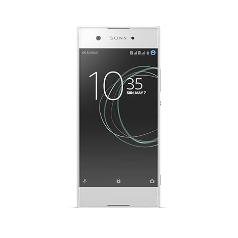 Sony Xperia XA1