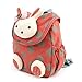 Bidlsbs Animal Rabbit Anti-lost Baby Backpack Toddler Kids School Bag by Bidlsbs