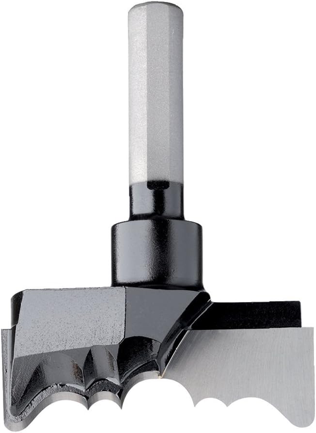 Best Rosette Cutter For Drill Press