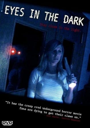 Amazon Com Eyes In The Dark Movies Tv
