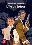 L'ile au tresor (French Edition) by Robert Louis Stevenson