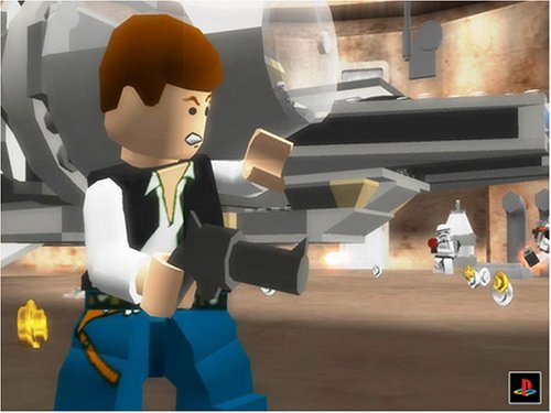 lego star wars original xbox