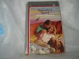 Front cover for the book Nobody's Baby by Barbara Bretton