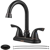 Amazon Best Sellers Best Touch On Bathroom Sink Faucets