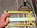 JMG Outdoors Angle Tool Angleizer Mult-Angle Template Tool, Angle Measuring Ruler, Angle Finder/Angle Ruler for Craftsmen, Handymen, DIY-Fers