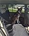 Dog Back Seat Cover - for Pets in SUV's Trucks & Cars - Waterproof & Nonslip Material