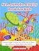 Sea Animals Activity Book For Kids Ages 3-5, 6-8: Coloring, Hidden Pictures, Dot To Dot, How To Draw by Jacob Mason