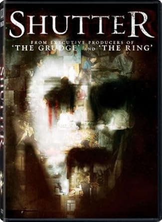 Amazon Com Shutter Movies Tv