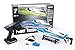 UDI U002 2.4GHz High Speed Big RC Racing Boat - Blue by UDI RC