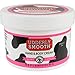 Udderly Smooth Extra Care Cream with 20% Urea for dry skin, Unscented, 8 Ounce, 2 Count